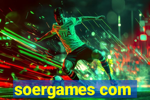 soergames com